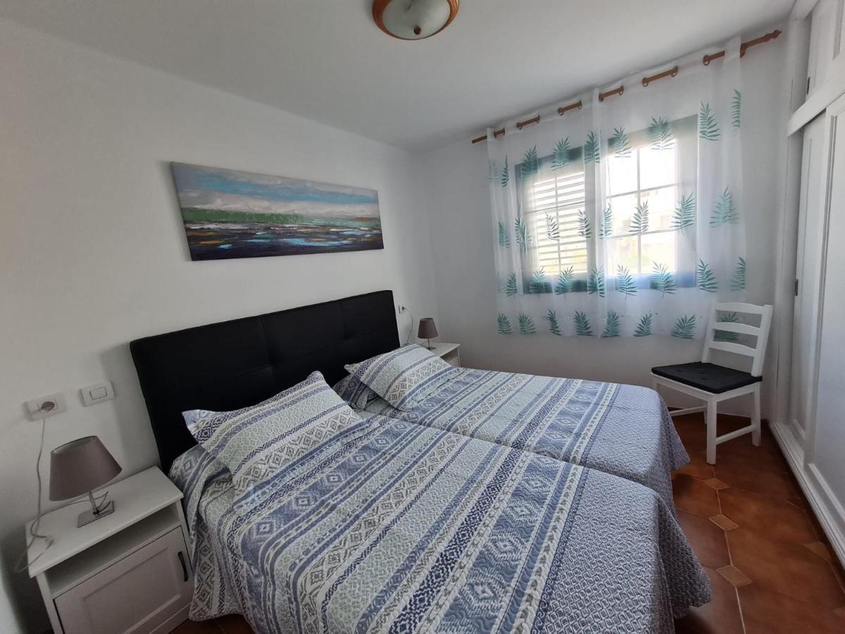 Gueldera Apartments Пуэрто дель Кармен Экстерьер фото