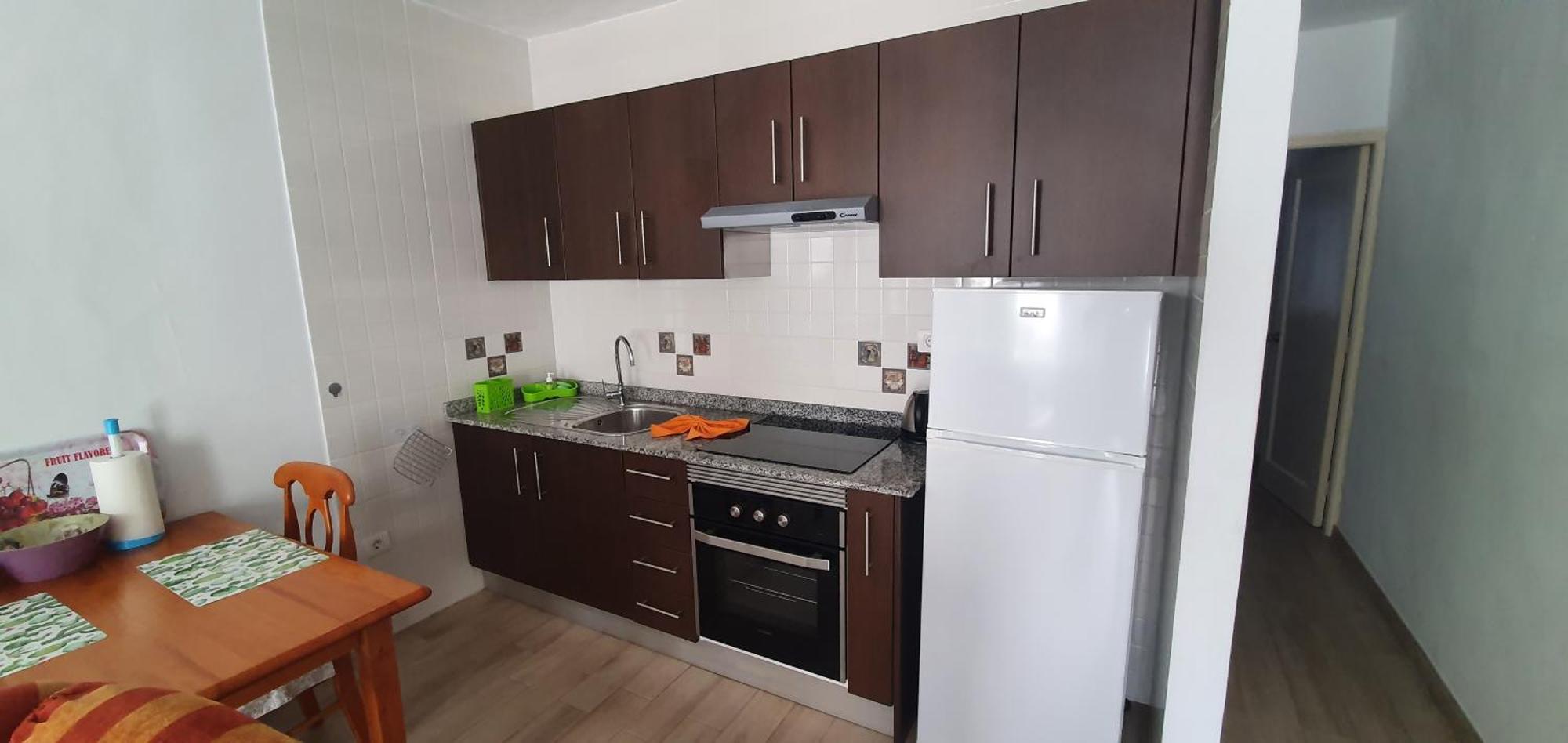 Gueldera Apartments Пуэрто дель Кармен Экстерьер фото